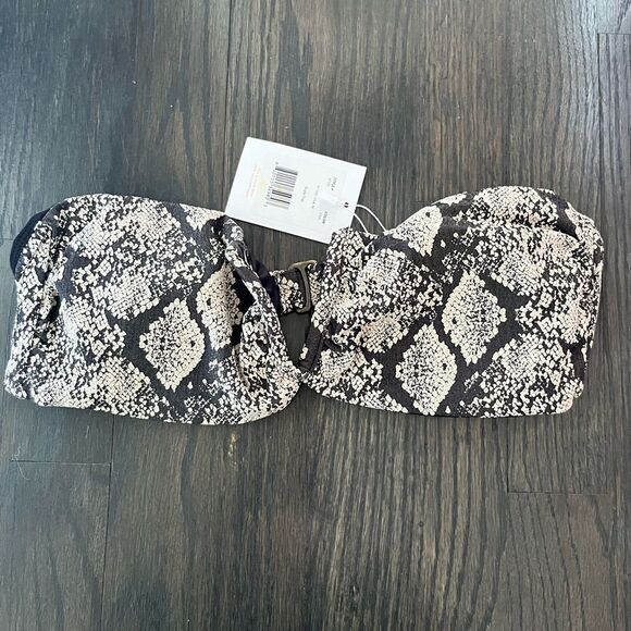 Andie Swim The Scala Top - Picture 2 of 5